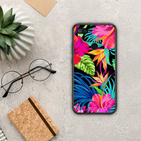 Thumbnail for Tropical Flowers - Xiaomi Mi 8 Lite case