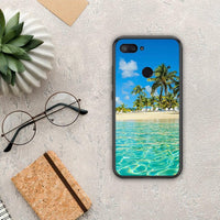 Thumbnail for Tropical Vibes - Xiaomi Mi 8 Lite case