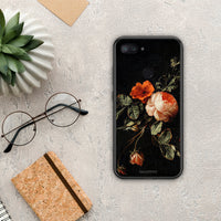Thumbnail for Vintage Roses - Xiaomi Mi 8 Lite case
