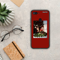 Thumbnail for Waiting for Xmas - Xiaomi Mi 8 Lite case