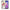 Θήκη Xiaomi Mi 8 Lite Walking Mermaid από τη Smartfits με σχέδιο στο πίσω μέρος και μαύρο περίβλημα | Xiaomi Mi 8 Lite Walking Mermaid case with colorful back and black bezels