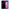 Θήκη Xiaomi Mi 8 Lite Pink Black Watercolor από τη Smartfits με σχέδιο στο πίσω μέρος και μαύρο περίβλημα | Xiaomi Mi 8 Lite Pink Black Watercolor case with colorful back and black bezels