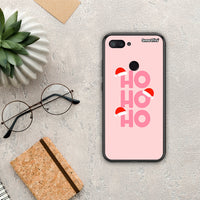 Thumbnail for Xmas Ho Ho Ho - Xiaomi Mi 8 Lite case