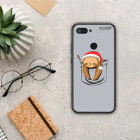 Thumbnail for Xmas Zzzz - Xiaomi Mi 8 Lite case