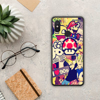 Thumbnail for Love The 90s - Xiaomi Mi 8 θήκη