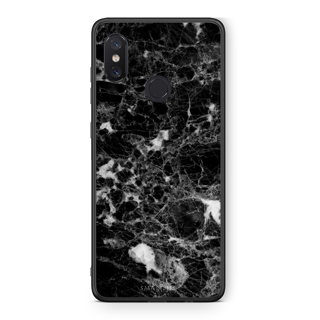 3 - Xiaomi Mi 8 Male marble case, cover, bumper