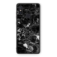 Thumbnail for 3 - Xiaomi Mi 8 Male marble case, cover, bumper