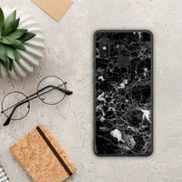 Thumbnail for Marble Male - Xiaomi Mi 8 case 