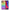 Θήκη Xiaomi Mi 8 Melting Rainbow από τη Smartfits με σχέδιο στο πίσω μέρος και μαύρο περίβλημα | Xiaomi Mi 8 Melting Rainbow case with colorful back and black bezels