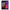 Θήκη Αγίου Βαλεντίνου Xiaomi Mi 8 Never Give Up από τη Smartfits με σχέδιο στο πίσω μέρος και μαύρο περίβλημα | Xiaomi Mi 8 Never Give Up case with colorful back and black bezels