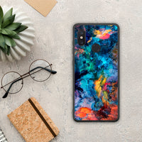 Thumbnail for Paint Crayola - Xiaomi Mi 8