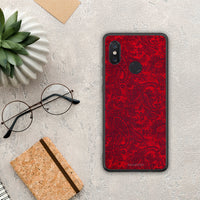 Thumbnail for Paisley Cashmere - Xiaomi Mi 8 Case