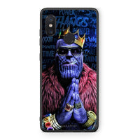 Thumbnail for 4 - Xiaomi Mi 8 Thanos PopArt case, cover, bumper