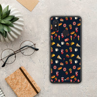 Thumbnail for Random Hungry - Xiaomi Mi 8 case