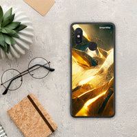 Thumbnail for Real Gold - Xiaomi Mi 8 θήκη
