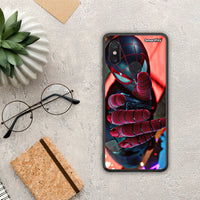 Thumbnail for Spider Hand - Xiaomi Mi 8