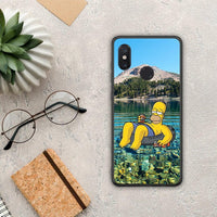 Thumbnail for Summer Happiness - Xiaomi Mi 8 case