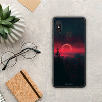 Thumbnail for Tropic Sunset - Xiaomi Mi 8