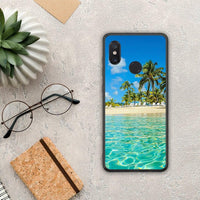 Thumbnail for Tropical Vibes - Xiaomi Mi 8 case