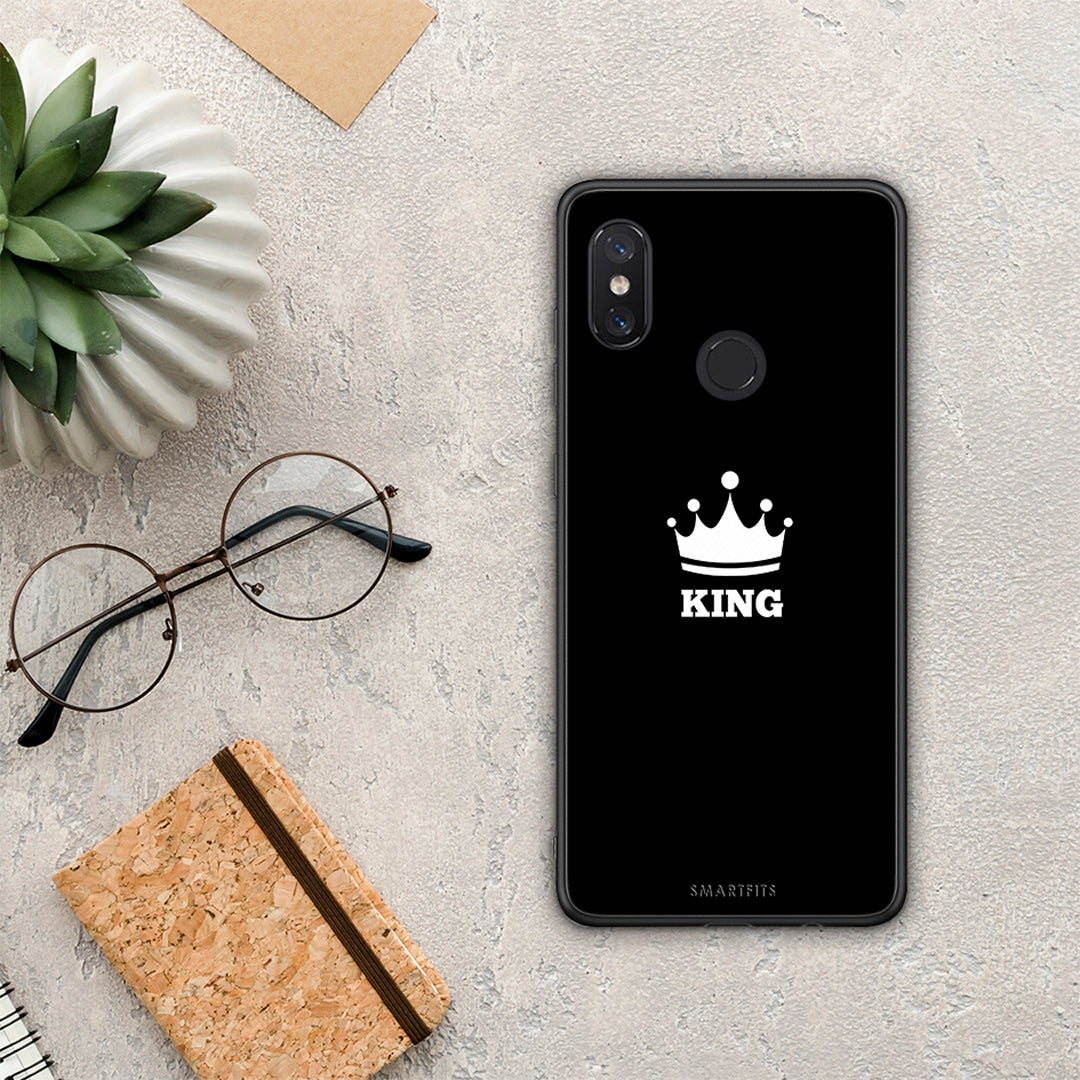 Valentine King - Xiaomi Mi 8