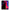 Θήκη Xiaomi Mi 8 Pink Black Watercolor από τη Smartfits με σχέδιο στο πίσω μέρος και μαύρο περίβλημα | Xiaomi Mi 8 Pink Black Watercolor case with colorful back and black bezels