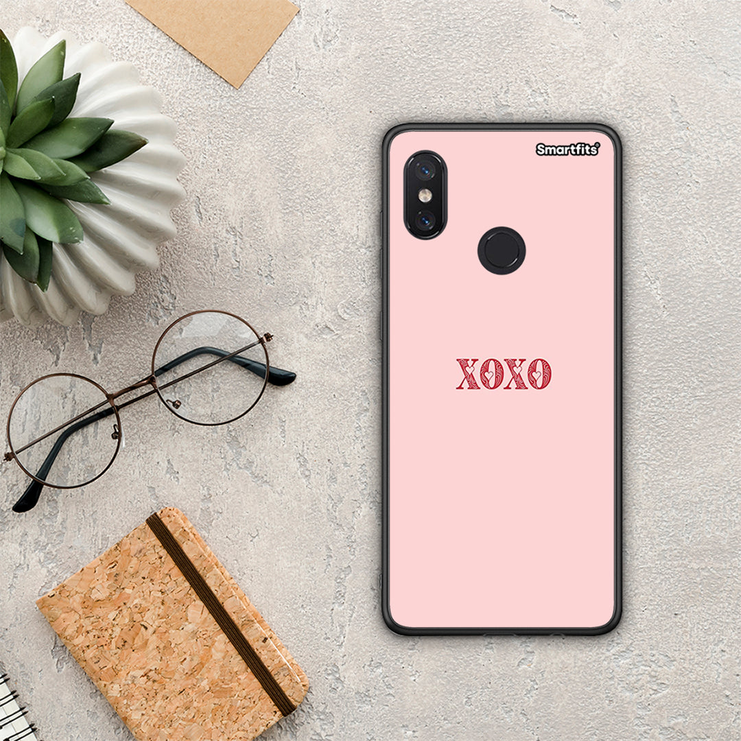 XOXO Love - Xiaomi Mi 8 θήκη