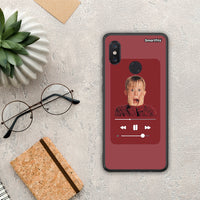 Thumbnail for Xmas Alone Music - Xiaomi Mi 8