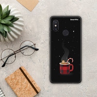 Thumbnail for Xmas Bathing - Xiaomi Mi 8