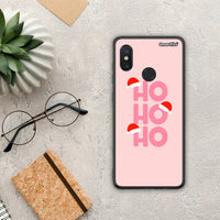 Thumbnail for Xmas Ho Ho Ho - Xiaomi Mi 8