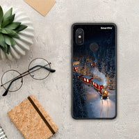 Thumbnail for Xmas Train - Xiaomi Mi 8