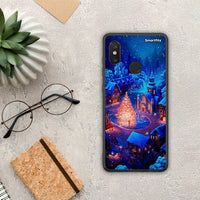 Thumbnail for Xmas Village - Xiaomi Mi 8