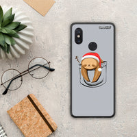 Thumbnail for Xmas Zzzz - Xiaomi Mi 8 case