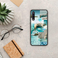 Thumbnail for Aesthetic Summer - Xiaomi Mi 9 case