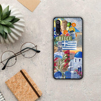 Thumbnail for All Greek - Xiaomi Mi 9 case