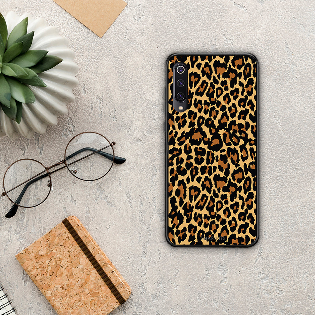 Animal Leopard - Xiaomi Mi 9 case