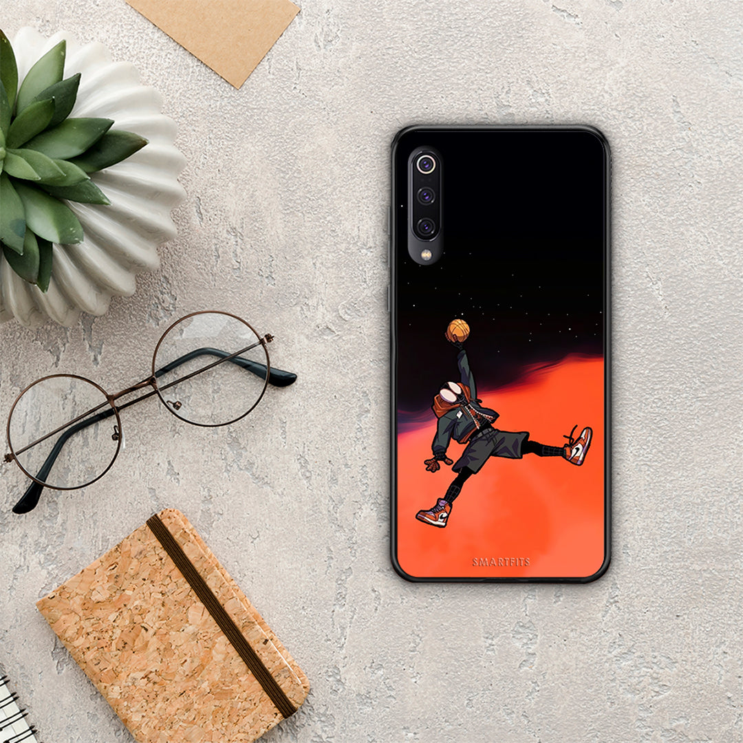 Basketball HERO - Xiaomi Mi 9 case