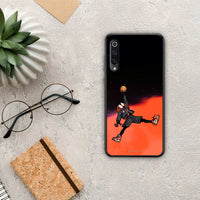 Thumbnail for Basketball HERO - Xiaomi Mi 9 case