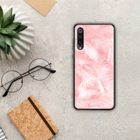 Thumbnail for Boho Pink Feather - Xiaomi Mi 9 case