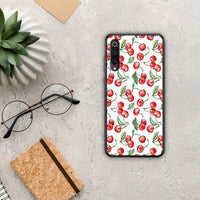 Thumbnail for Cherry Summer - Xiaomi Mi 9 case