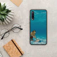 Thumbnail for Clean The Ocean - Xiaomi Mi 9 case