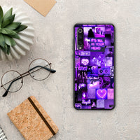 Thumbnail for Collage Stay Wild - Xiaomi Mi 9 case