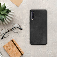 Thumbnail for Color Black Slate - Xiaomi Mi 9 case