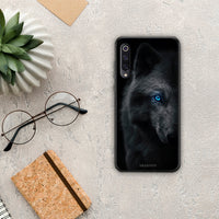 Thumbnail for Dark Wolf - Xiaomi Mi 9 case