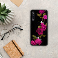 Thumbnail for Flower Red Roses - Xiaomi Mi 9 case