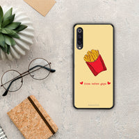 Thumbnail for Fries Before Guys - Xiaomi Mi 9 case