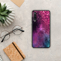 Thumbnail for Galactic Aurora - Xiaomi Mi 9 case
