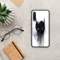 Thumbnail for Hero Paint Bat - Xiaomi Mi 9 θήκη