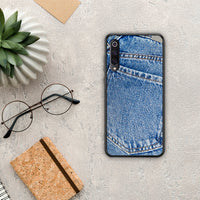 Thumbnail for Jeans Pocket - Xiaomi Mi 9 case