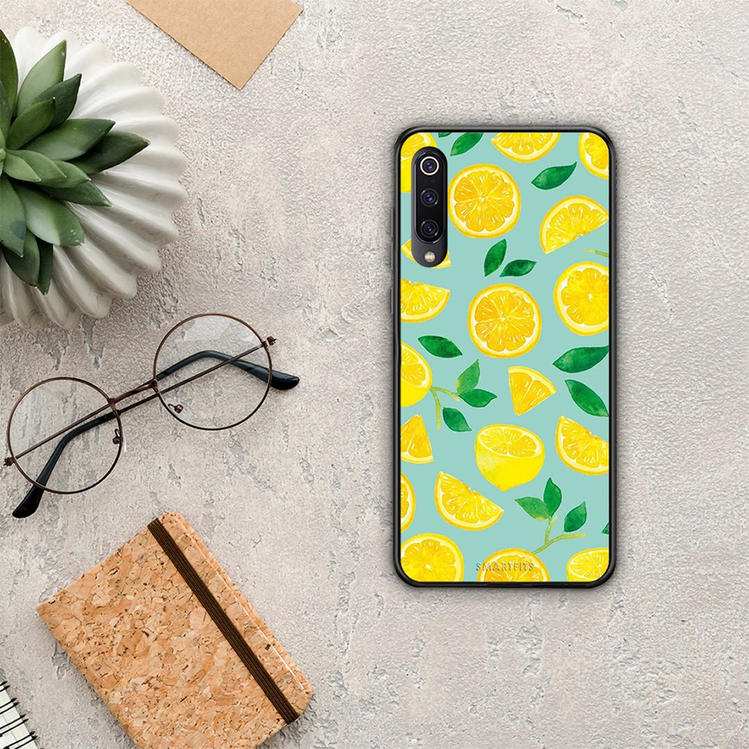 Lemons - Xiaomi Mi 9 case