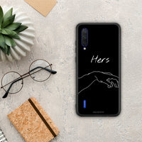 Thumbnail for Aesthetic Love 1 - Xiaomi Mi 9 Lite case